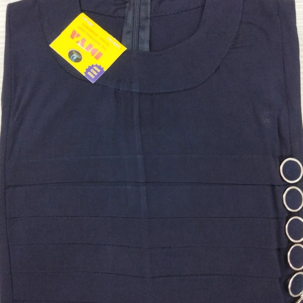 Jump Suit - Nevy Blue, M