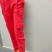 Pant - Gajri, S
