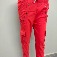 Pant - Gajri, S