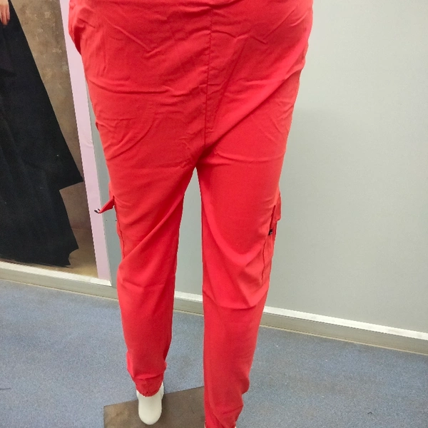 Pant - Gajri, S
