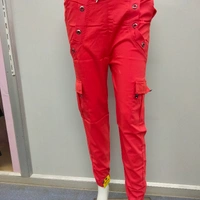Pant - Mustard Yellow 🟡, S