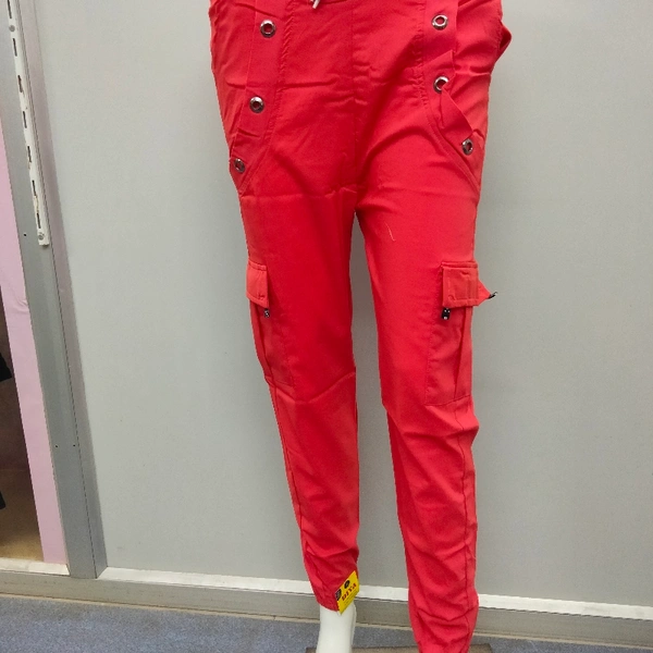 Pant - Mustard Yellow 🟡, S