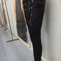 Pant - Black 🖤, S