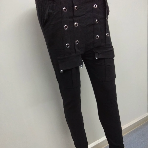 Pant - Black 🖤, S