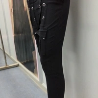 Pant - Black 🖤, S