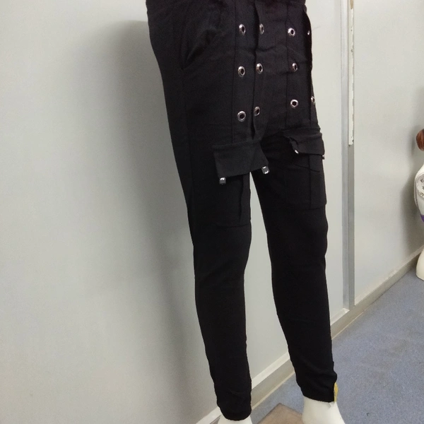 Pant - Black 🖤, S