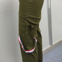 Pant - Mehedi Green, S