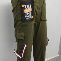 Pant - Mehedi Green, S