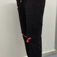 Pant - Black 🖤, S