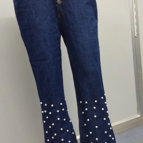 Pant - Nevy Blue 💙, M