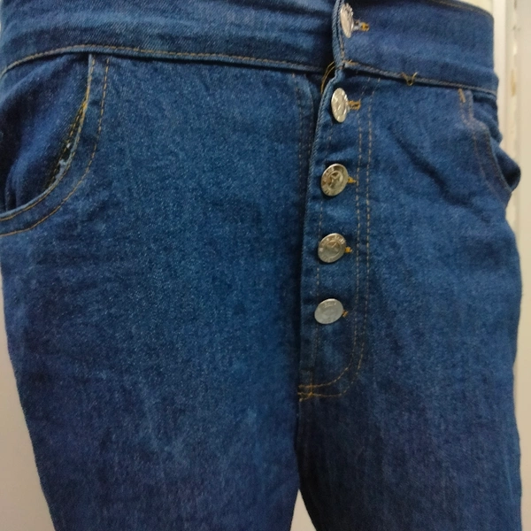 Pant - Nevy Blue 💙, M