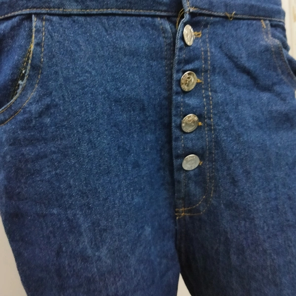 Pant - Nevy Blue 💙, M