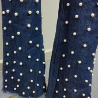 Pant - Nevy Blue 💙, M