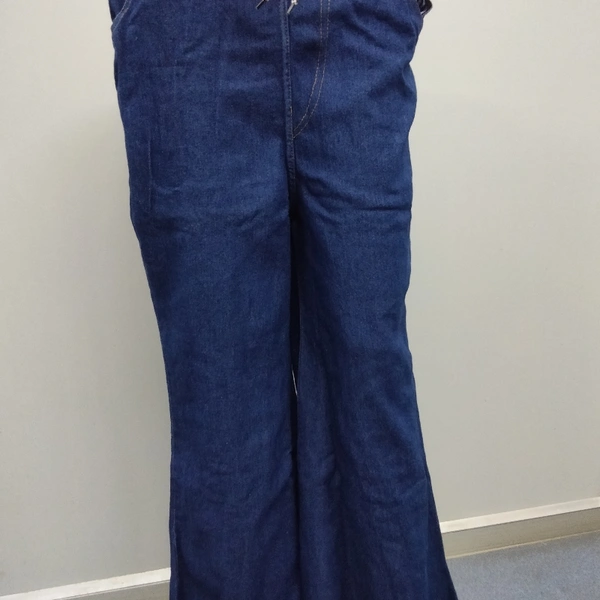 Pant - Nevy Blue 🔵, M
