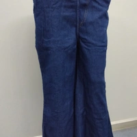 Pant - Nevy Blue 🔵, M