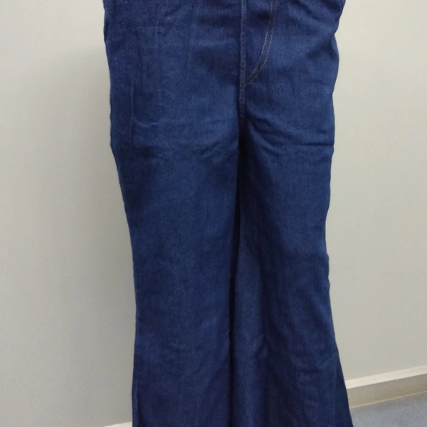 Pant - Nevy Blue 🔵, M