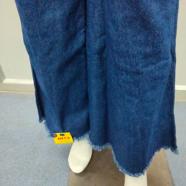 Pant - Nevy Blue 🔵, M