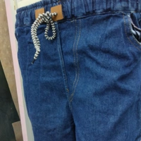 Pant - Nevy Blue 🔵, M
