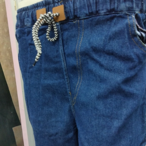 Pant - Nevy Blue 🔵, M