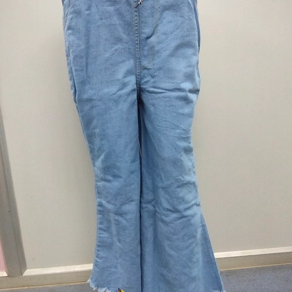 Pant - Sky Blue 🔵, M