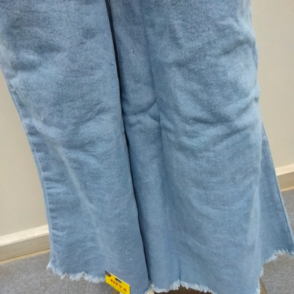 Pant - Sky Blue 🔵, M