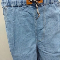 Pant - Sky Blue 🔵, M