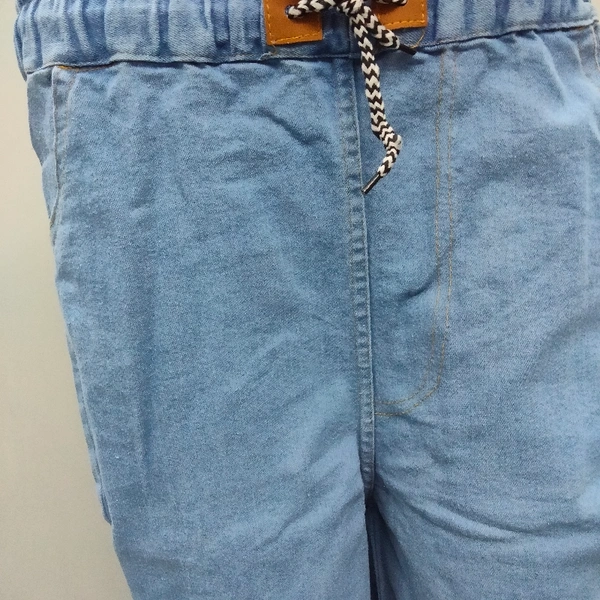 Pant - Sky Blue 🔵, M