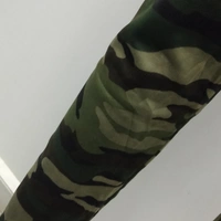Pant Lower - Bottle Green multi, M