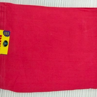 Salwar Pant - Pink Rani, L