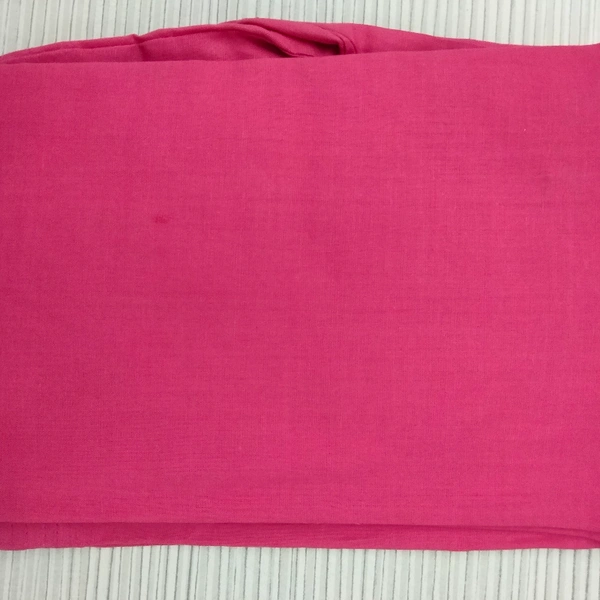 Salwar Pant - Pink Rani, L