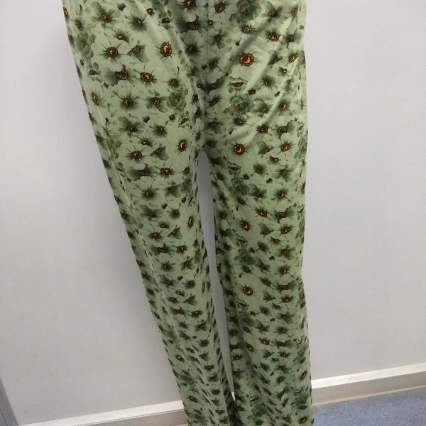 Lower Pant - GREEN 🍏, M
