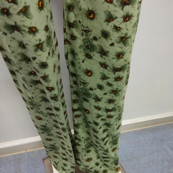 Lower Pant - GREEN 🍏, M
