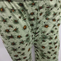 Lower Pant - GREEN 🍏, M