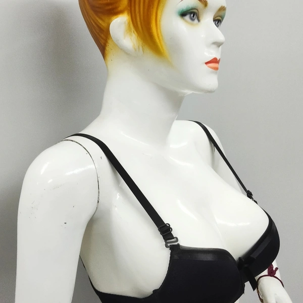 Bra Padded - Black 🖤, 32/34