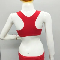 Bra Set - Red ♥️, S