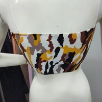 Fancy Bra - Multi, S
