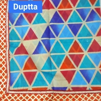 JAIPURIYA LEHENGA - Multi, Free Size