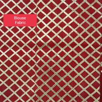 JAIPURIYA LEHENGA - Red mahroon, Free Size