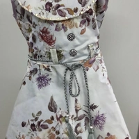 Girls Frock - Purple 💜, 22