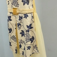 Kids Dress - Peach 🍑, 32