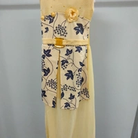 Kids Dress - Peach 🍑, 32