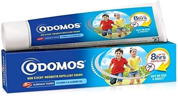 Dabur Dabar Odomos Creem 