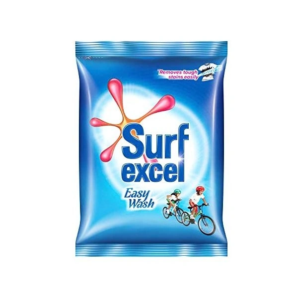 Surf excel Easy Wash Detergent Powder 500g