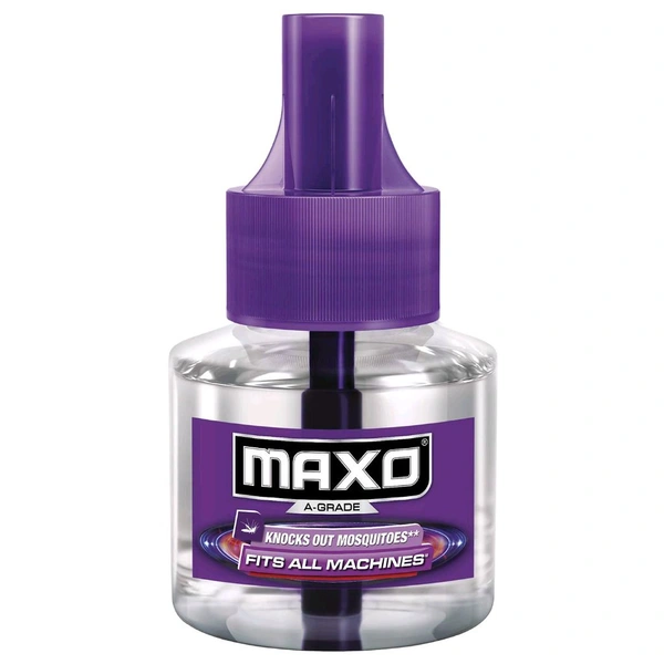 Maxo Mosquito Liquid Refill 45ml