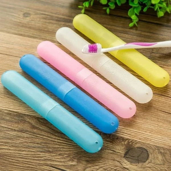 1 Pc Toothbrush Cover