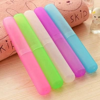 1 Pc Toothbrush Cover