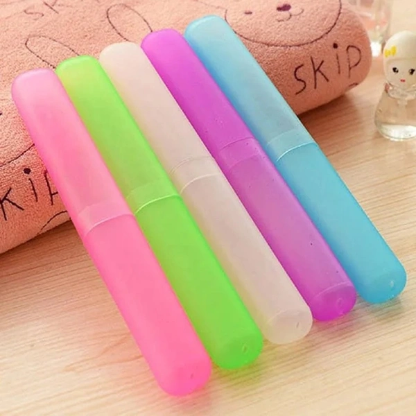 1 Pc Toothbrush Cover