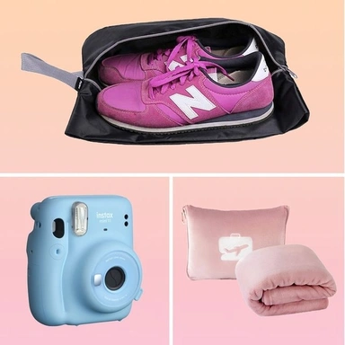 Travel Essentials