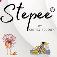 Stepee  - Logo