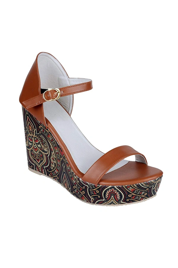 Stepee Smart dashing sandal - 41, Santa Fe